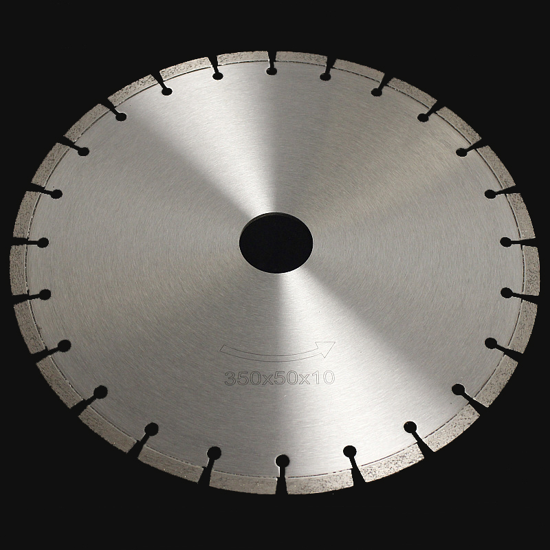 Diamond Cutting Blade