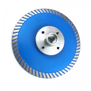 125mm Diamond Blades for Cutting And Grinding