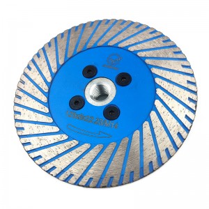 125mm Diamond Blades for Cutting And Grinding