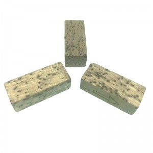 1200mm Marble Multi Cutting Segments And Saw Blades