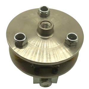 125mm Bush Hammer For Hand Grinder