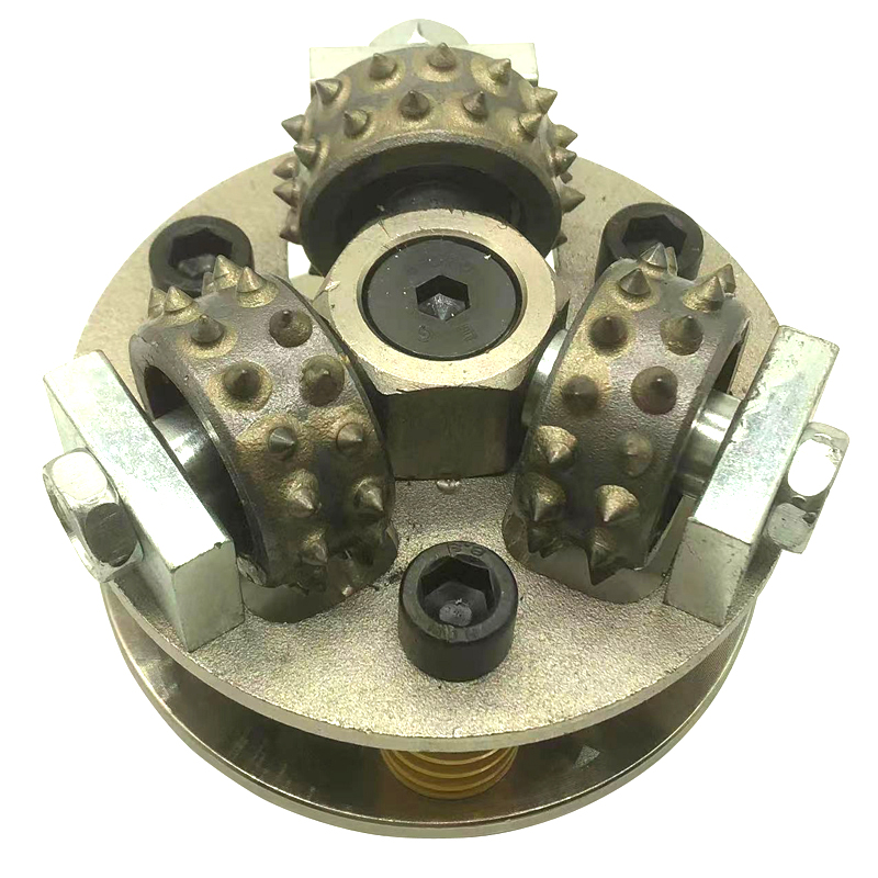 125mm Bush Hammer for Hand Grinder (3)