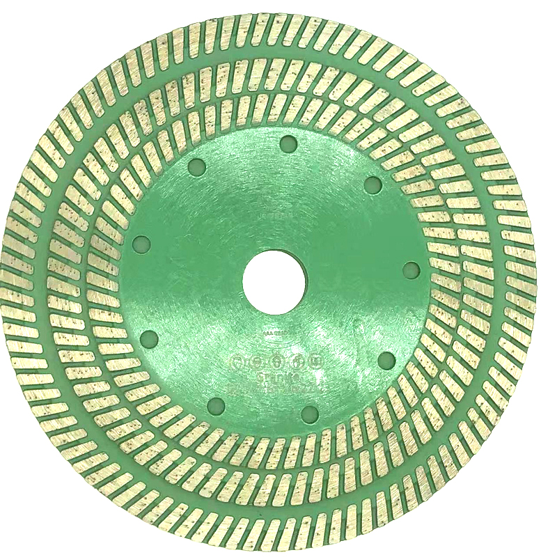 180mm 7 Inch dry saw blade for Granite and Marble (1)