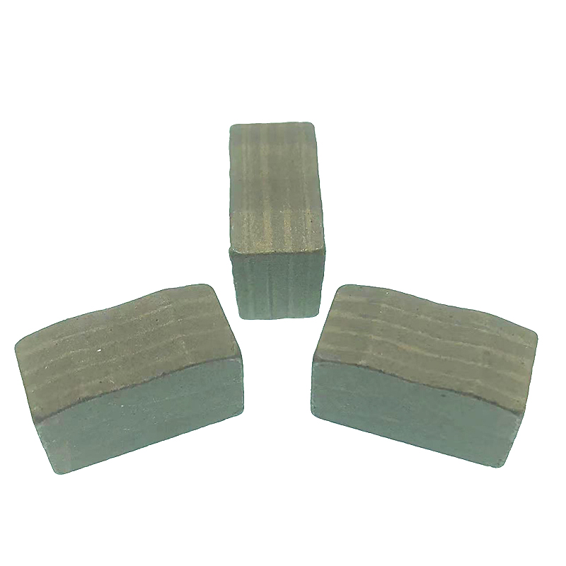 2000MM Block Cutting Segments and Saw Blades for Granite (1)