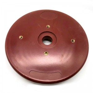 200MM Resin Polishing Disc for Granite