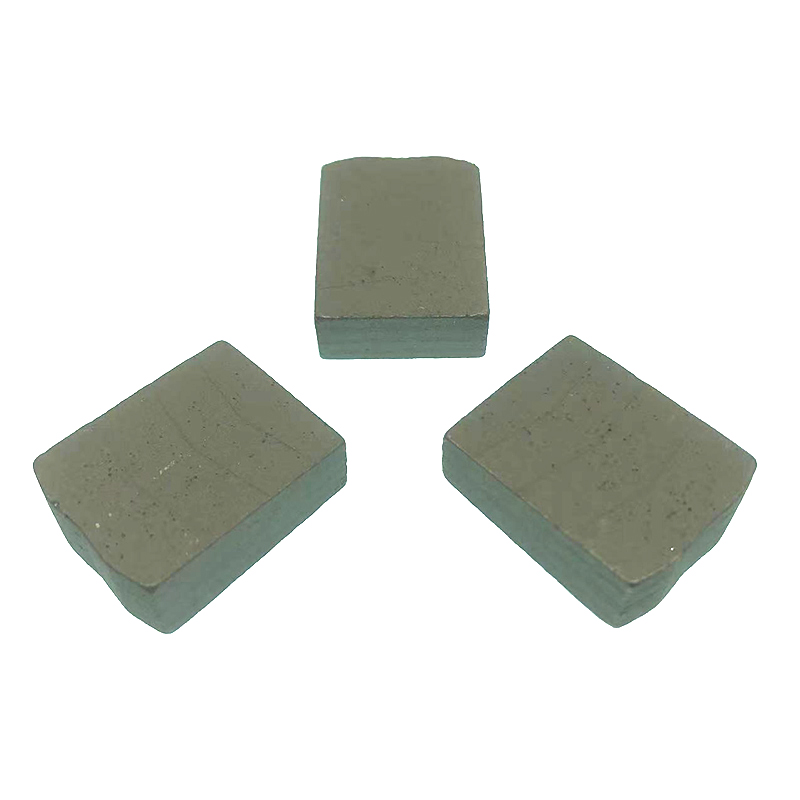 3000MM Granite Segments for Block Cutter (1)