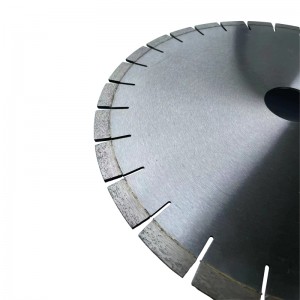 350mm Saw Blades And Segments For Granite