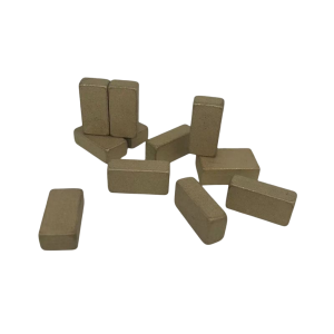 Limestone marble Diamond segment for diamond cutting blade with good price