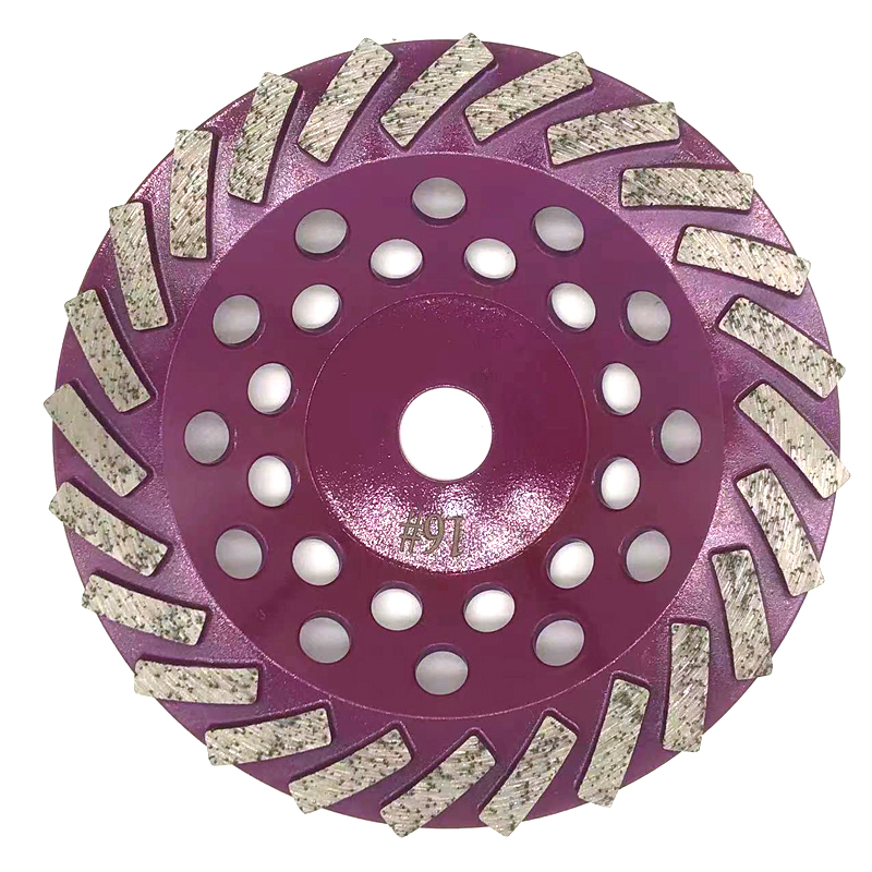 7 Inch Grinding Wheel-JINGSTAR TOOLS-CONCRETE (1)