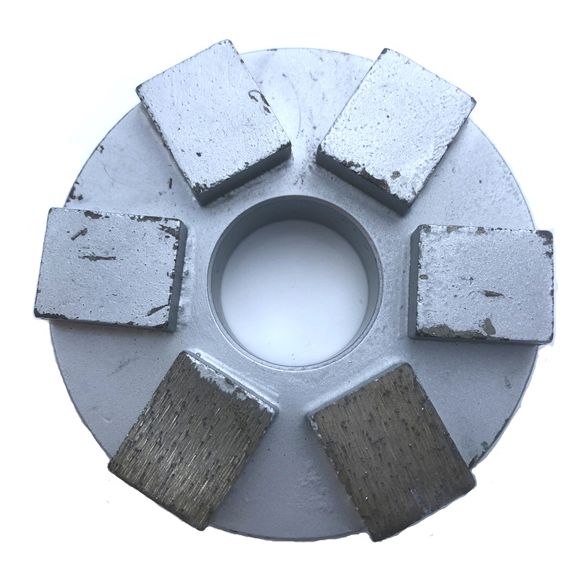 95mm Concrete Coarse Grinding Disc (1)