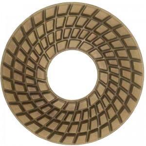 10 inch Polishing Pads for Granite