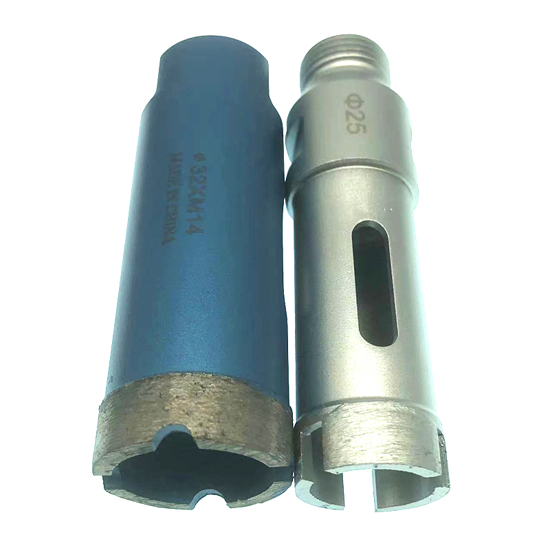 Core bits segments1 (1)