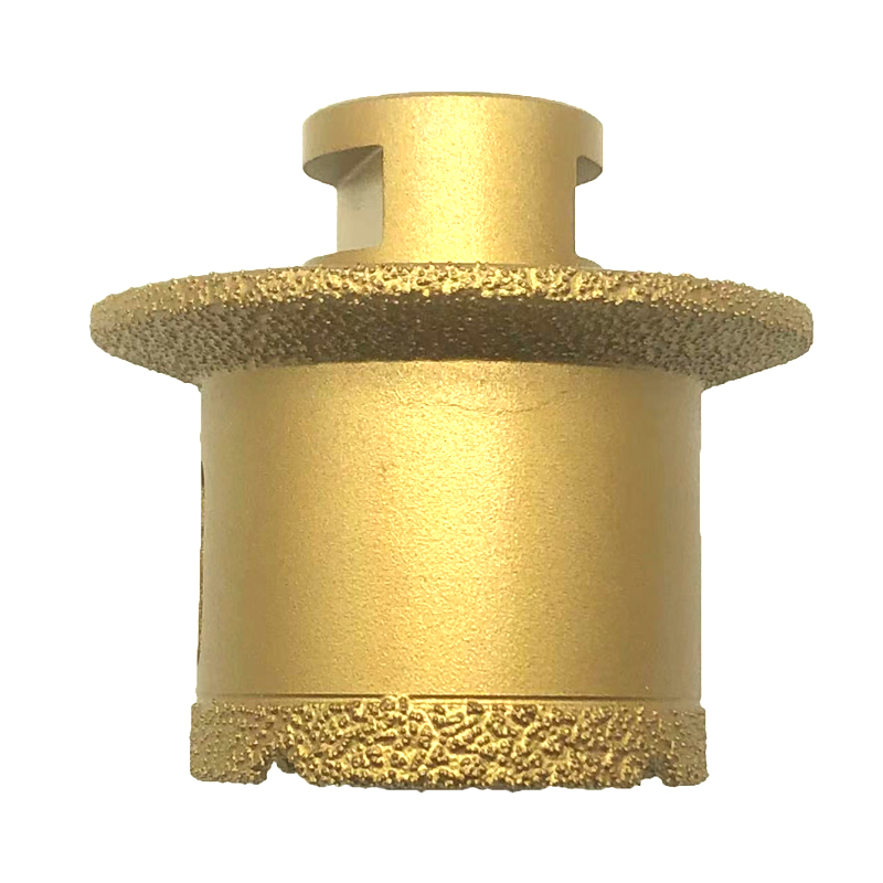 Diamond Core Drill Bit -JINSTAR DIAMOND  TOOLS (1)