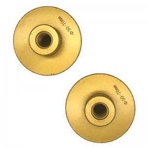 Diamond Core Drill Bit Basin Marble Hole Saw Opener Flume Basin Sink Saw Basin Opener Flume