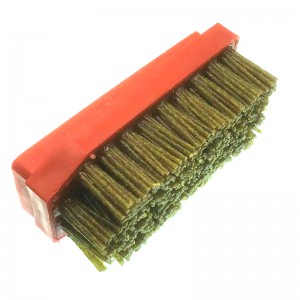 Diamond Fickert Brushes For Granite