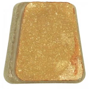 5 Extra Frankfurt Abrasive for Marble Polishing