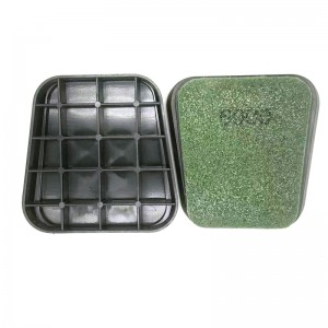 Frankfurt Cleaning Sponge Pads for Marble