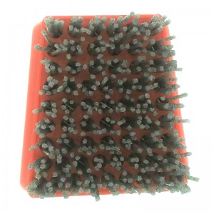 Frankfurt Brushes For Marble