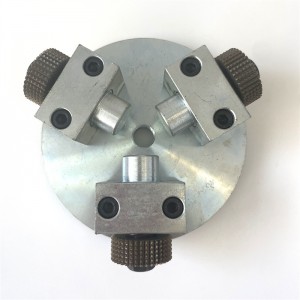 Hand Grinder Bush Hammer