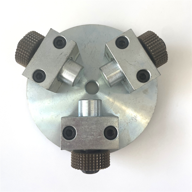 Hand Grinder Bush Hammer (1)