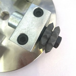 Hand Grinder Bush Hammer