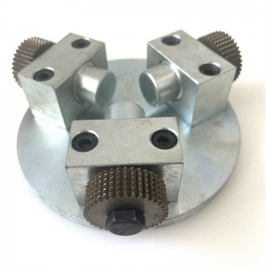 Hand Grinder Bush Hammer