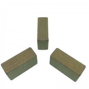 High Quality Limestone Block Cutting Saw Blade and Segments