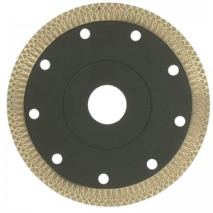 High Quality 4 Inch Porcelain Blades