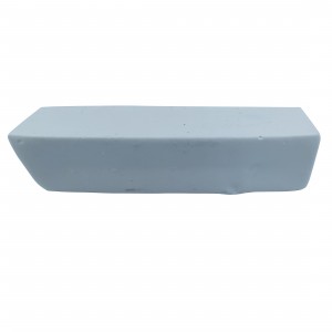Solid Polishing Paste Stainless Steel Polishing Wax