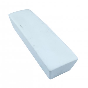 Solid Polishing Paste Stainless Steel Polishing Wax