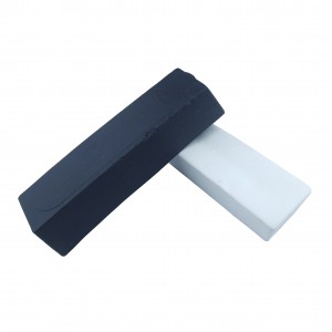 Solid Polishing Paste Stainless Steel Polishing Wax