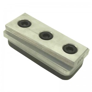 Korean L140MM Metal Calibration Fickert for Granite