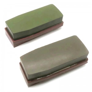 L140 Resin Bond Fickert for Granite Polishing