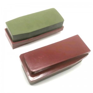 L140 Resin Bond Fickert for Granite Polishing