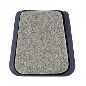 Magnesite Frankfurt Abrasive for Marble Grinding and Polishing