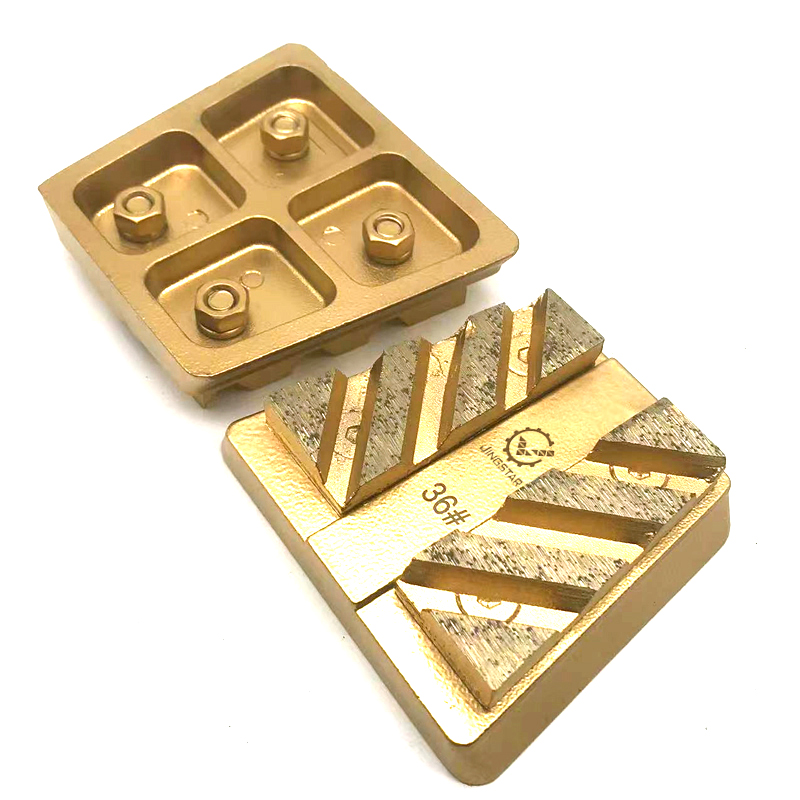 Metal Bond Frankfurt Abrasive for Marble Grinding and Polishing (1)