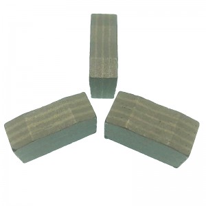 Multi Cutting Saw Blade and Segments