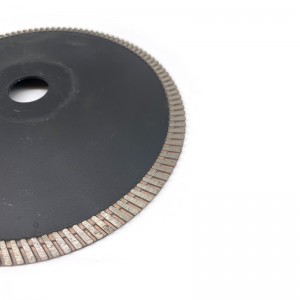 Premium Quality Turbo Rim Concave Grinder Blades