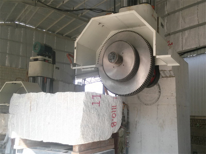 How To Know Between the Diamond Marble and Diamond Granite Segments and Saw Blades