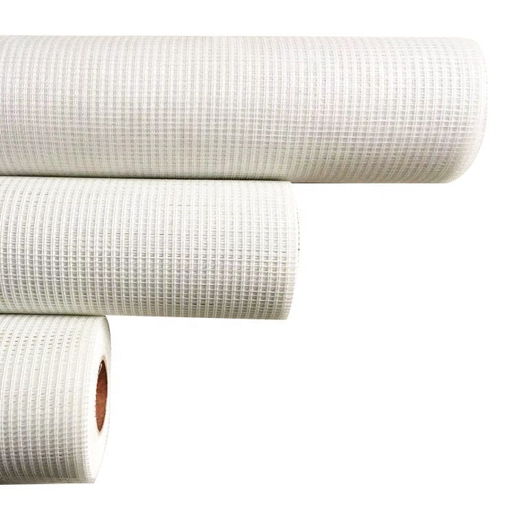 Soft And Flexible Fiberglass Mesh For Marble Backing (1)