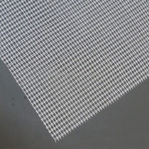 Soft And Flexible Fiberglass Mesh For Marble Backing