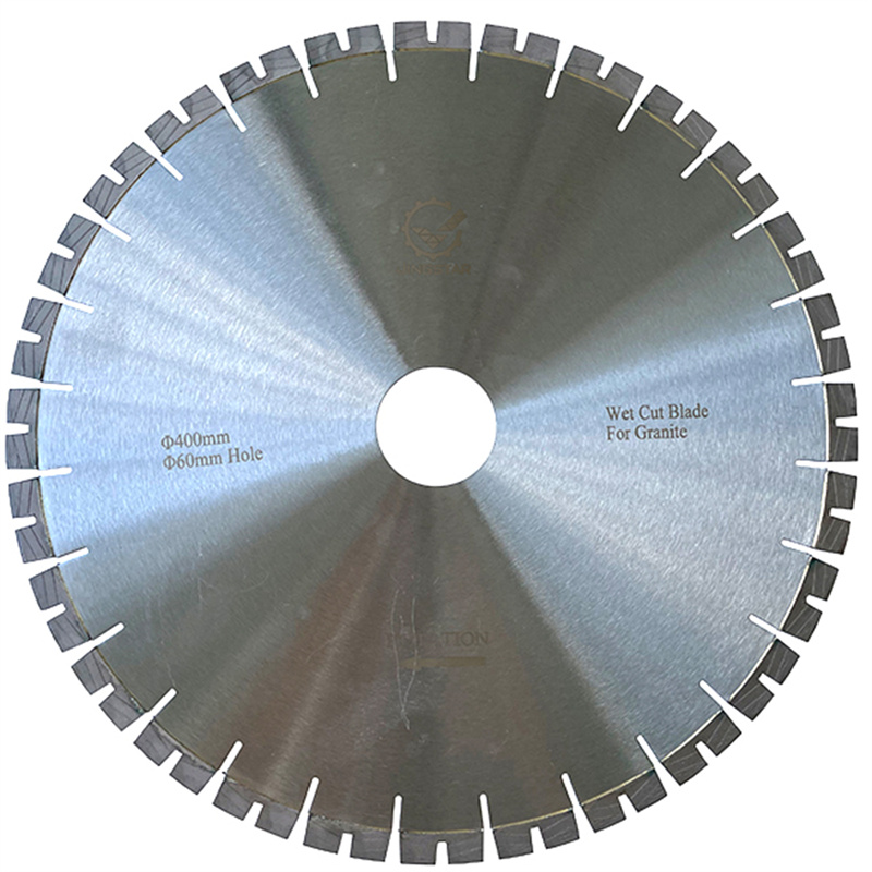 U Shape Saw Blade and Segments - JINGSTAR TOOLS (1)