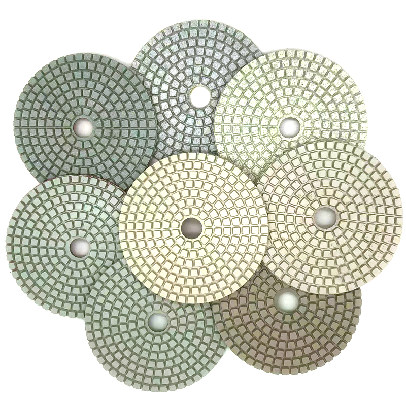 Wet Polishing Pads (1)