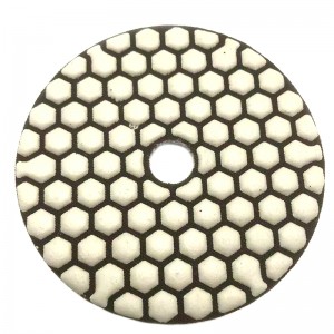 High Quality Dry Polishing Pads