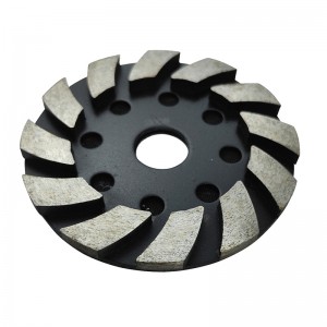 Grinding Wheel Diamond Tool for Stone