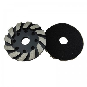 Grinding Wheel Diamond Tool for Stone