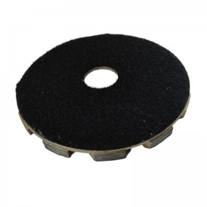 Grinding Wheel Diamond Tool for Stone