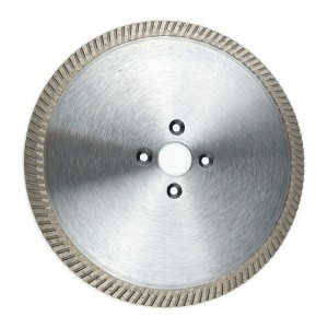 Concrete Diamond Saw Cutting Blade