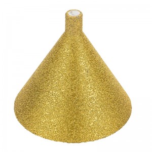 Diamond Cone Chamfer Drill Bits