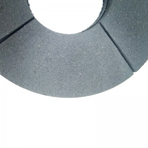 Polishing Buff Pad for Granite